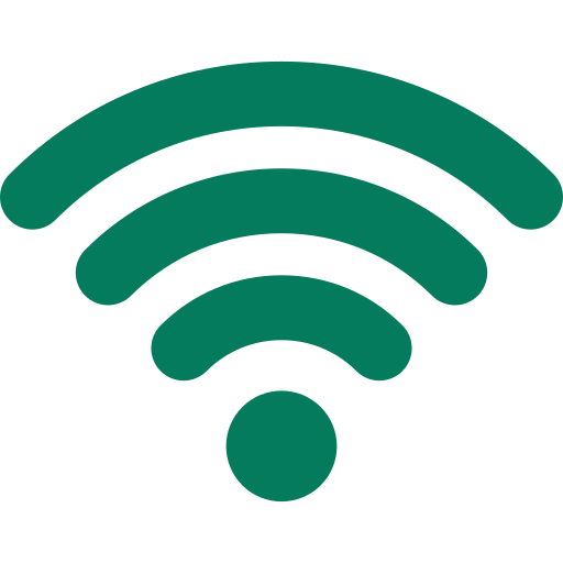 Wireless Internet Connectivity (WiFi) | Best Hotel in Temerloh | Affordable Hotel Temerloh