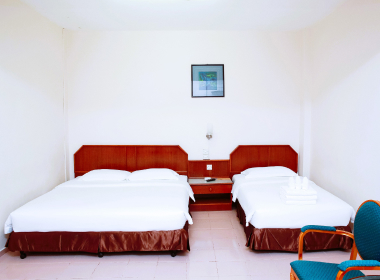 Deluxe Family | Best Hotel in Temerloh | Affordable Hotel Temerloh