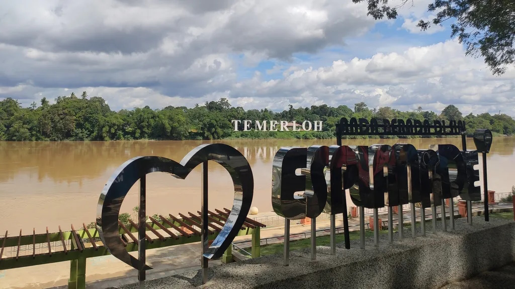 Esplanade Temerloh | Best Hotel in Temerloh | Affordable Hotel Temerloh 	