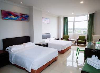 Executive Deluxe | Best Hotel in Temerloh | Affordable Hotel Temerloh