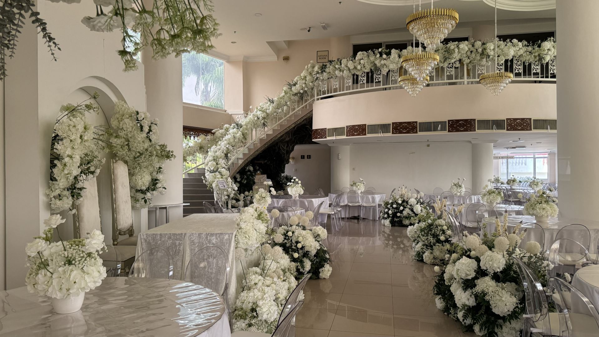 Wedding | Best Hotel in Temerloh | Affordable Hotel Temerloh