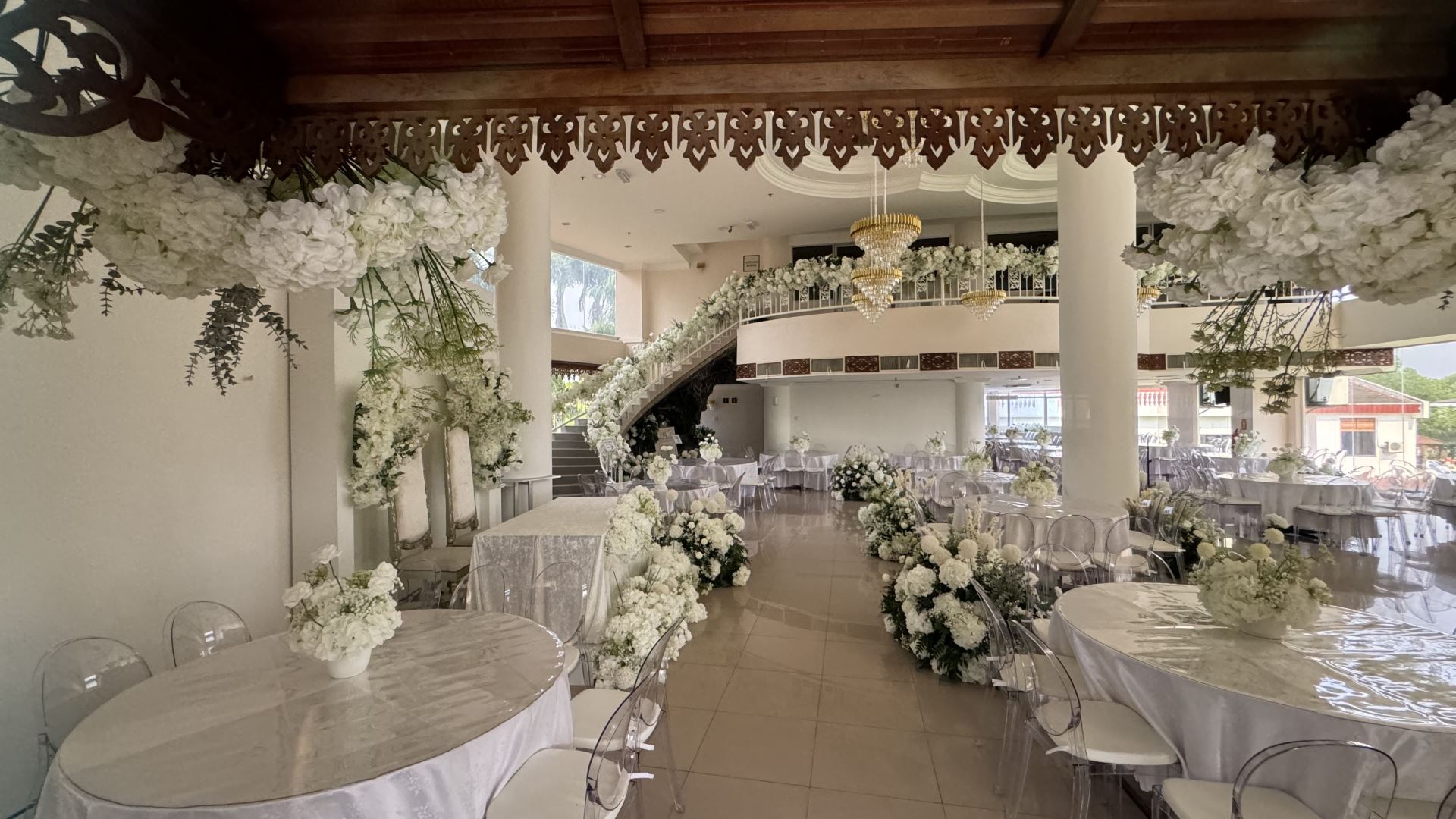 Wedding | Best Hotel in Temerloh | Affordable Hotel Temerloh