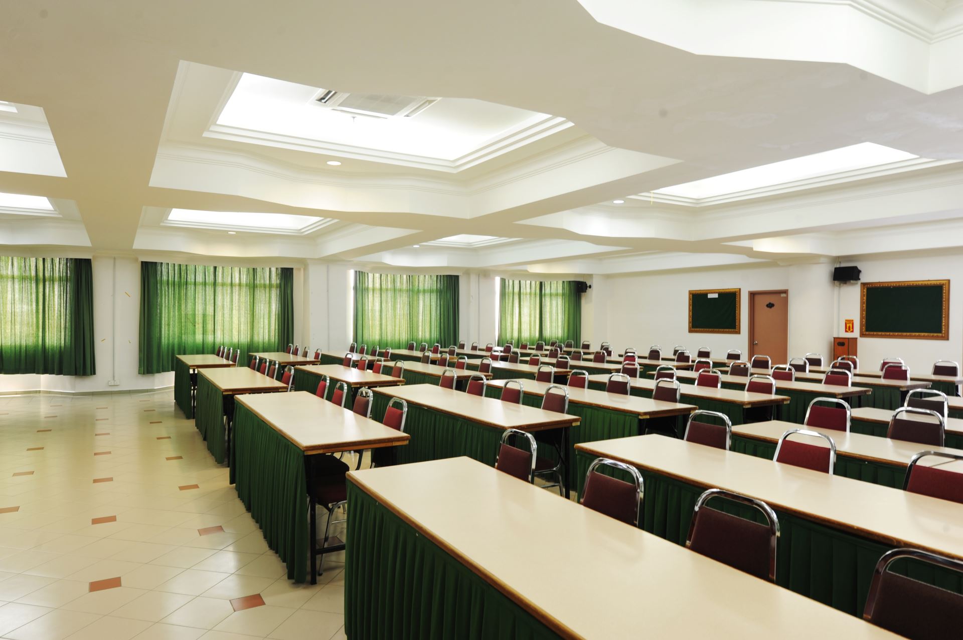Professional Events | Best Hotel in Temerloh | Affordable Hotel Temerloh
