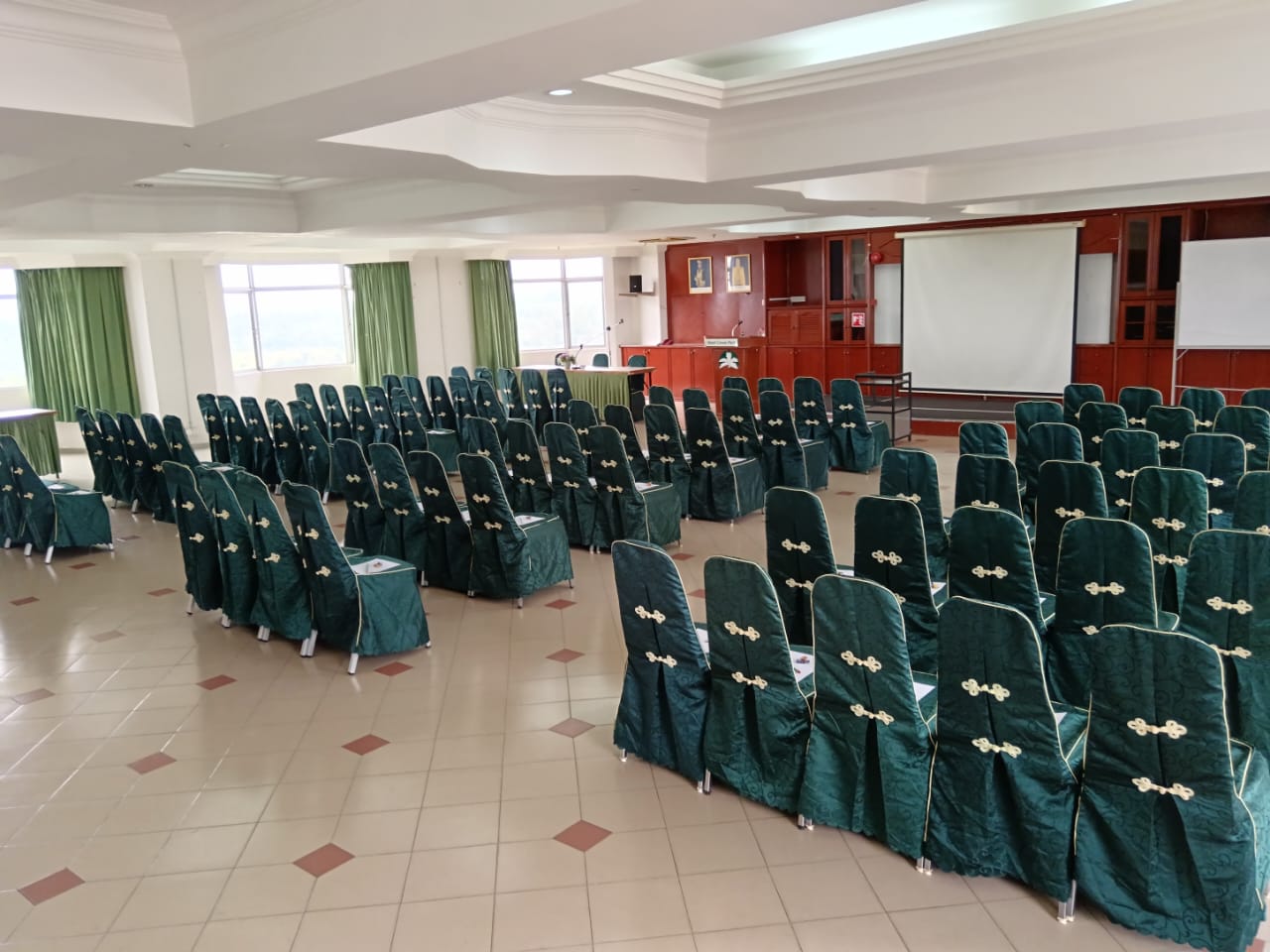 Professional Events | Best Hotel in Temerloh | Affordable Hotel Temerloh