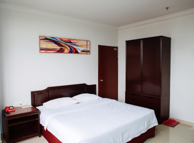 Superior Double (No-Window) | Best Hotel in Temerloh | Affordable Hotel Temerloh