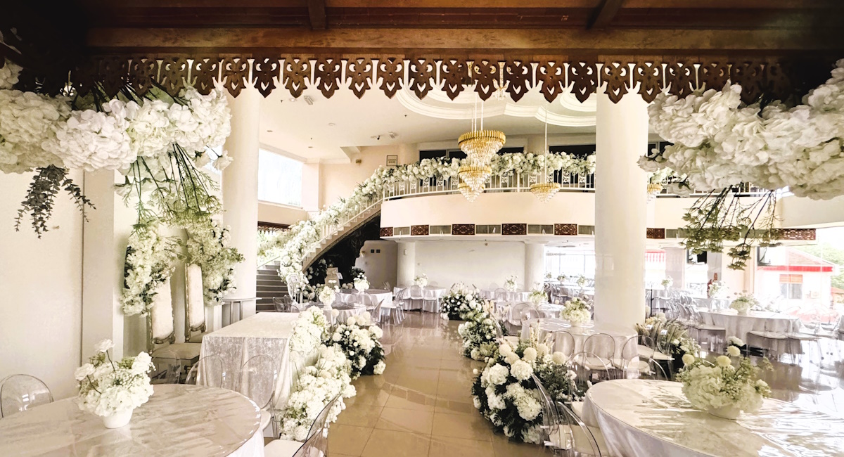 Wedding | Best Hotel in Temerloh | Affordable Hotel Temerloh