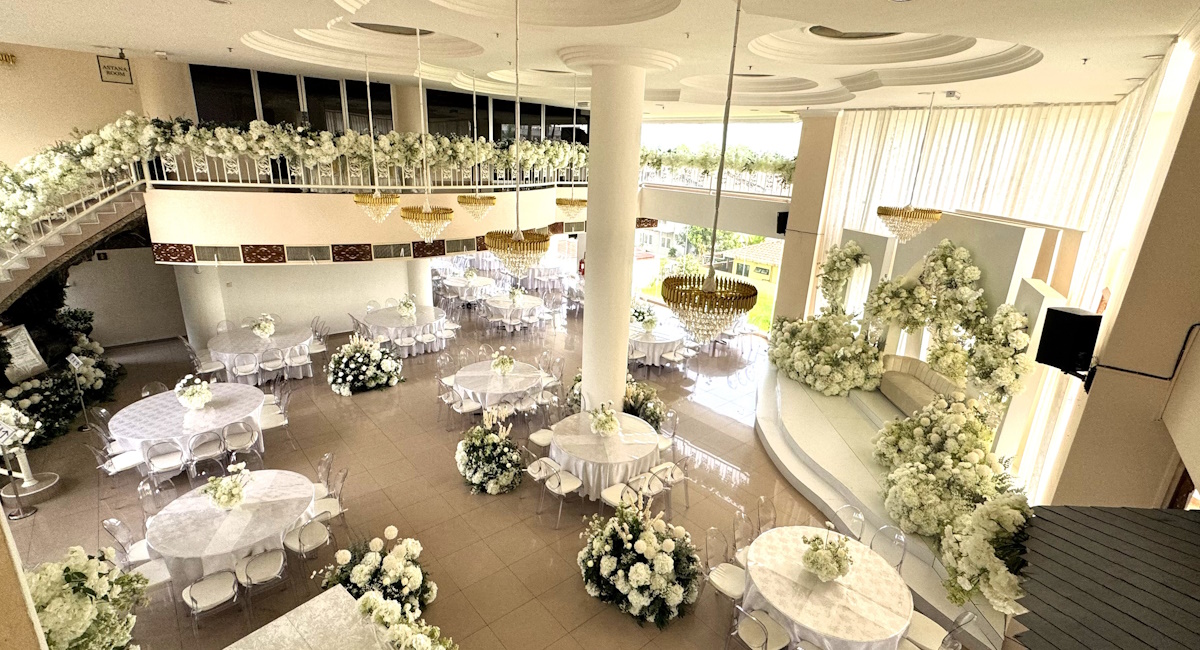 Wedding | Best Hotel in Temerloh | Affordable Hotel Temerloh